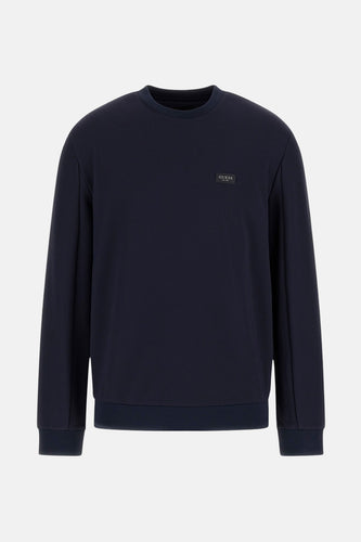 Sweater - blauw - Guess®