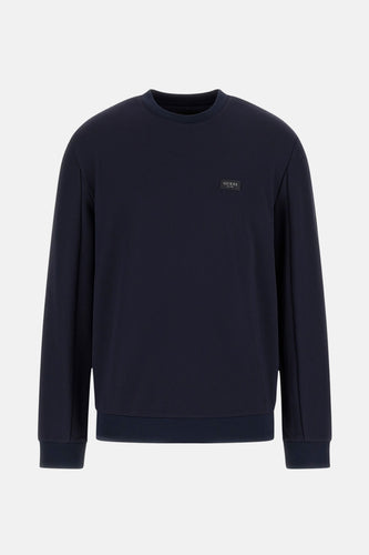 Sweater - blauw - Guess®