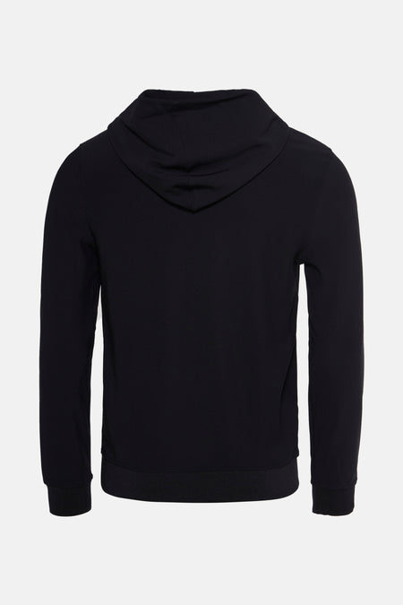Sweater - zwart