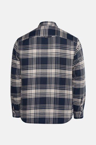 Hemd met lange mouwen - blauw - Guess®