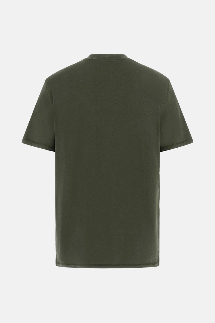 T-shirt met korte mouwen - groen - Guess®