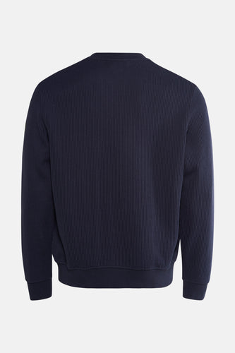 Pull met ronde hals - blauw - Guess® - 5