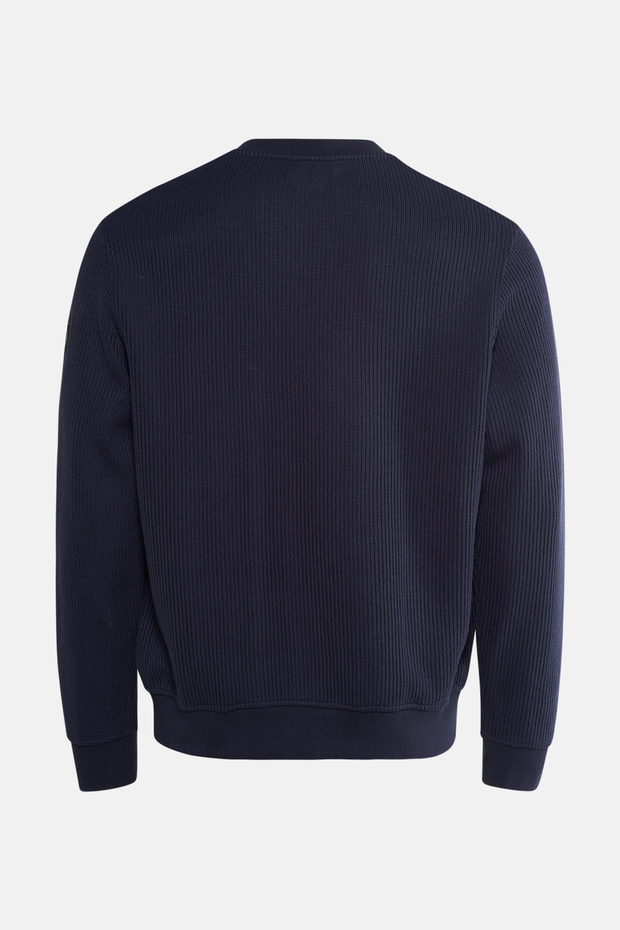 Pull met ronde hals - blauw - Guess® - 3