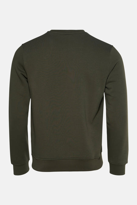 Sweater - groen