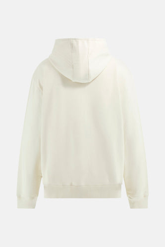 Sweat à capuche Écru - Guess®