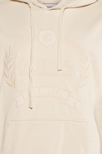 Sweater - ecru - Guess® - 3