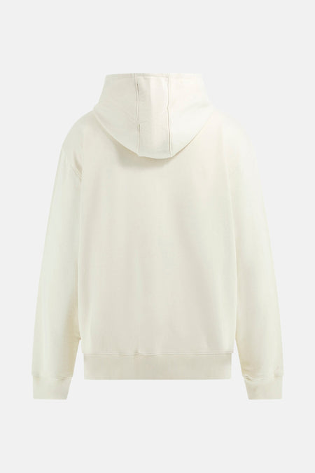 Sweat à capuche Écru - Guess®