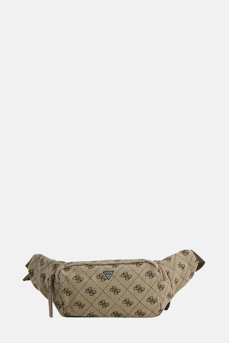 Schoudertas Bruin - Guess®