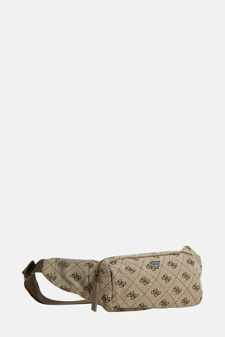 Schoudertas Bruin - Guess®