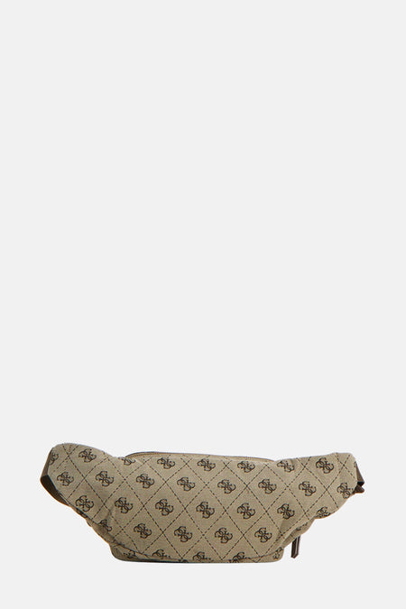 Schoudertas Bruin - Guess®