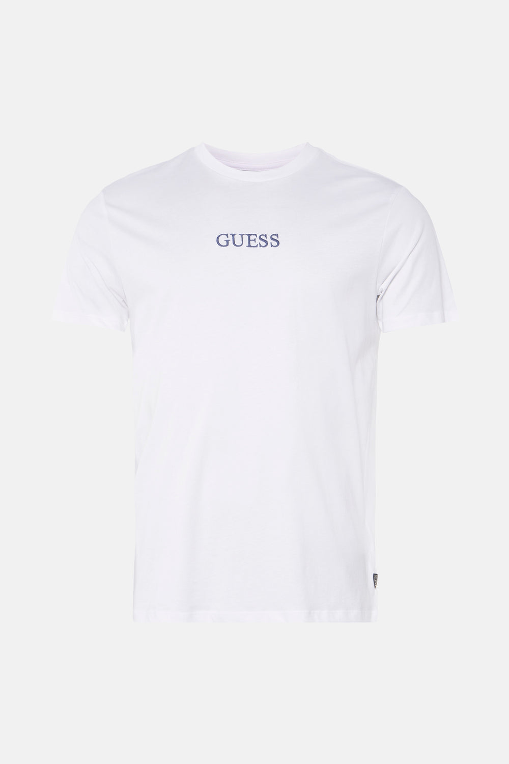 T-shirt (korte mouwen) Wit - Guess®