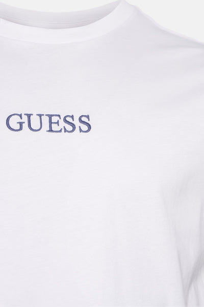 T-shirt (korte mouwen) Wit - Guess®