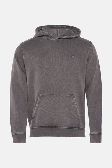 Sweat à capuche Gris - Guess®