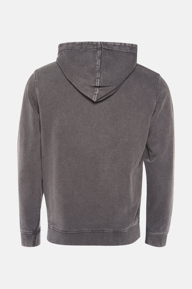 Sweat à capuche Gris - Guess®