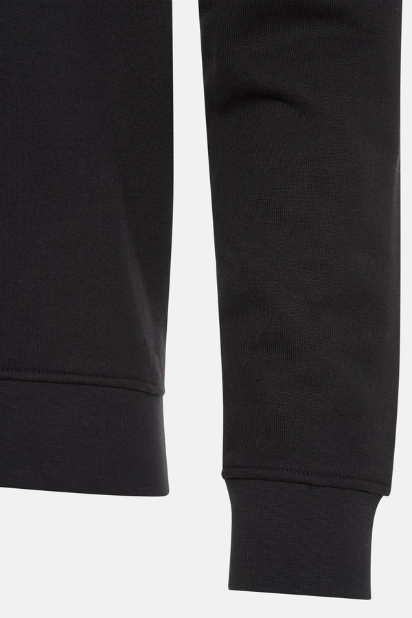 Sweater met ronde hals Zwart - Guess®