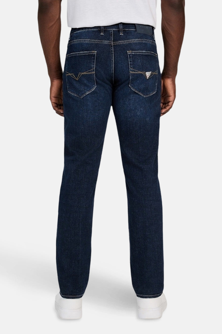 Jeans slim dark blue denim - Guess® - Guess®