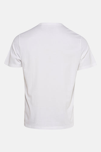 T-shirt met korte mouwen - wit - Guess®