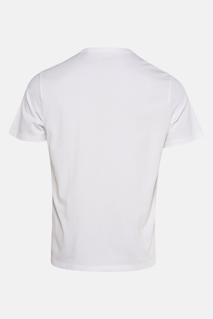 T-shirt met korte mouwen - wit - Guess®