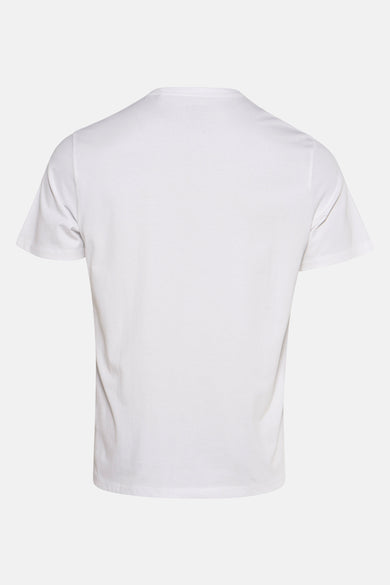 T-shirt (korte mouwen) Wit - Guess®