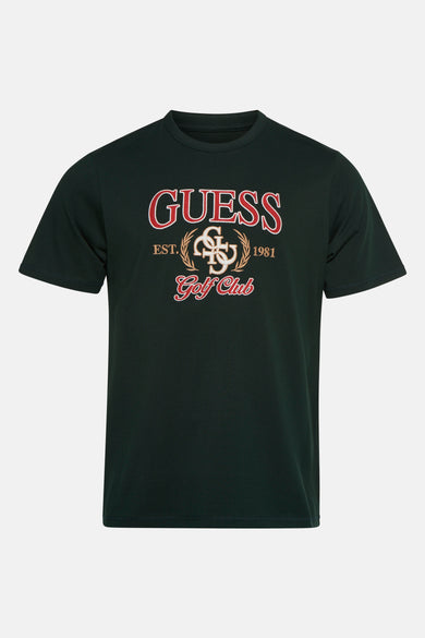 T-shirt (manches courtes) Vert - Guess®
