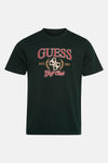 T-shirt (manches courtes) Vert - Guess®