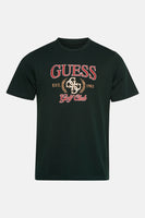 T-shirt (manches courtes) Vert - Guess®