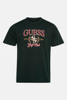 T-shirt (korte mouwen) Groen - Guess®