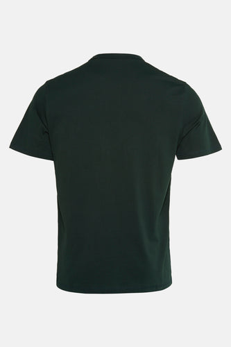 T-shirt met korte mouwen - groen - Guess®