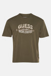 T-shirt (manches courtes) Vert - Guess®