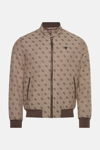 Korte jas - bruin - Guess®