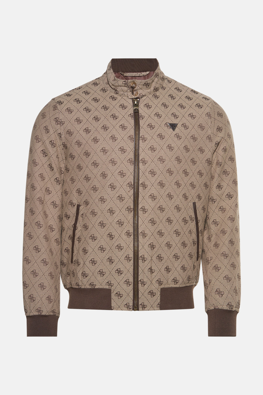 Korte jas - bruin - Guess®