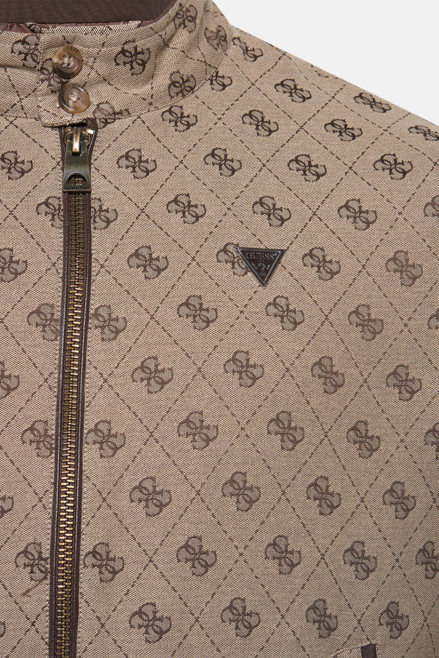 Korte jas - bruin - Guess®