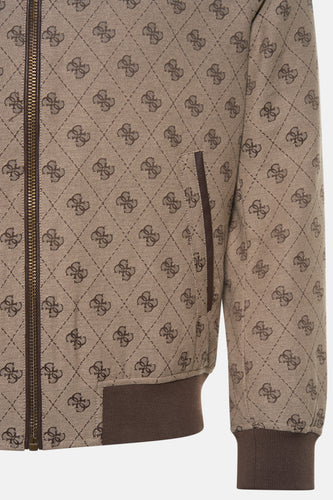 Korte jas - bruin - Guess®