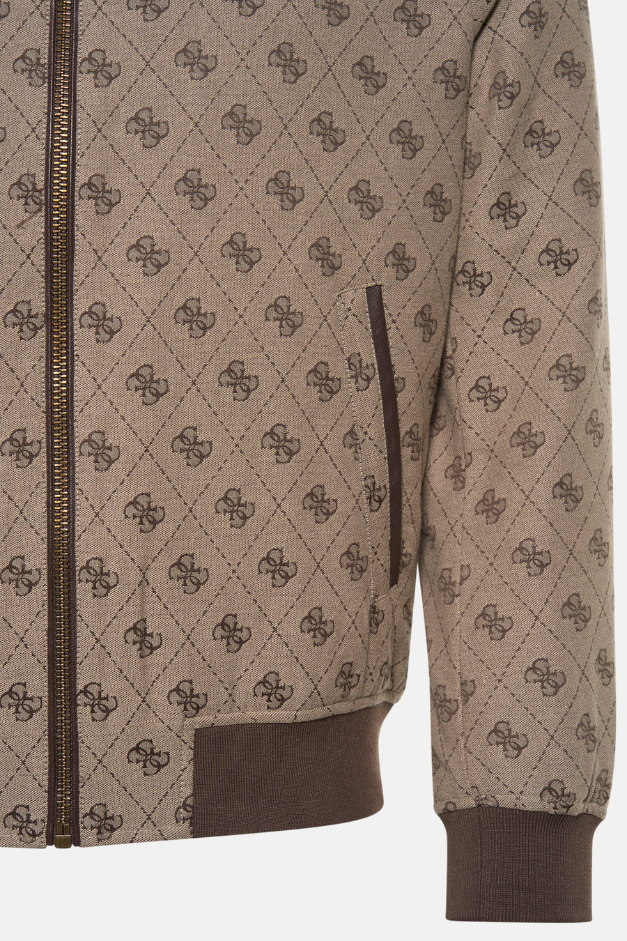 Korte jas - bruin - Guess®