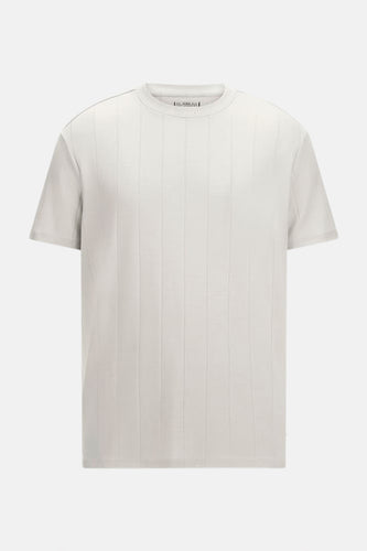 T-shirt met korte mouwen - Wit