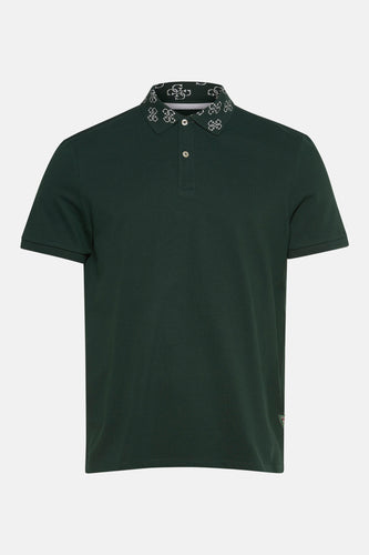 Polo met korte mouwen - groen - Guess®