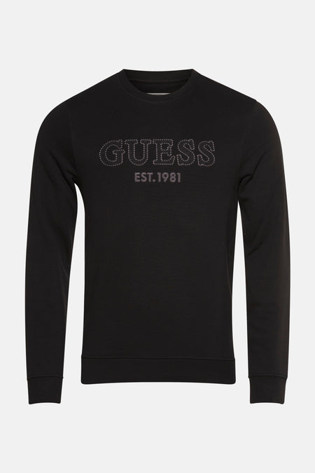 Sweater - zwart