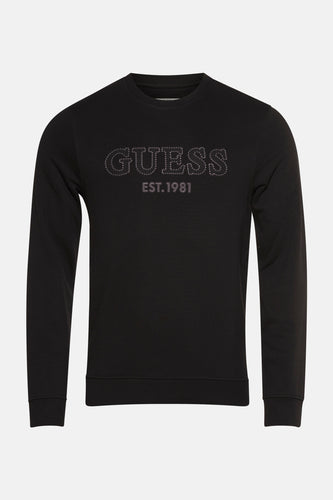 Sweater - zwart