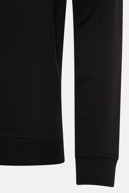 Sweater - zwart