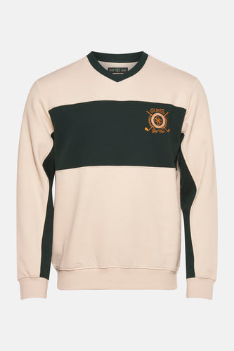 Sweater - beige