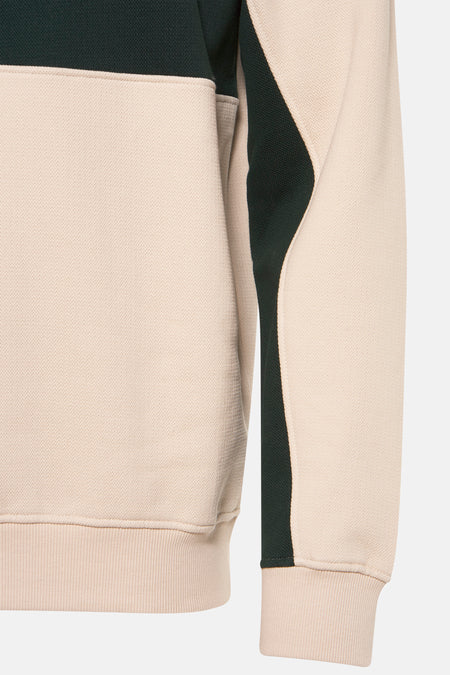 Sweater - beige