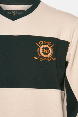 Sweater - beige - Guess®