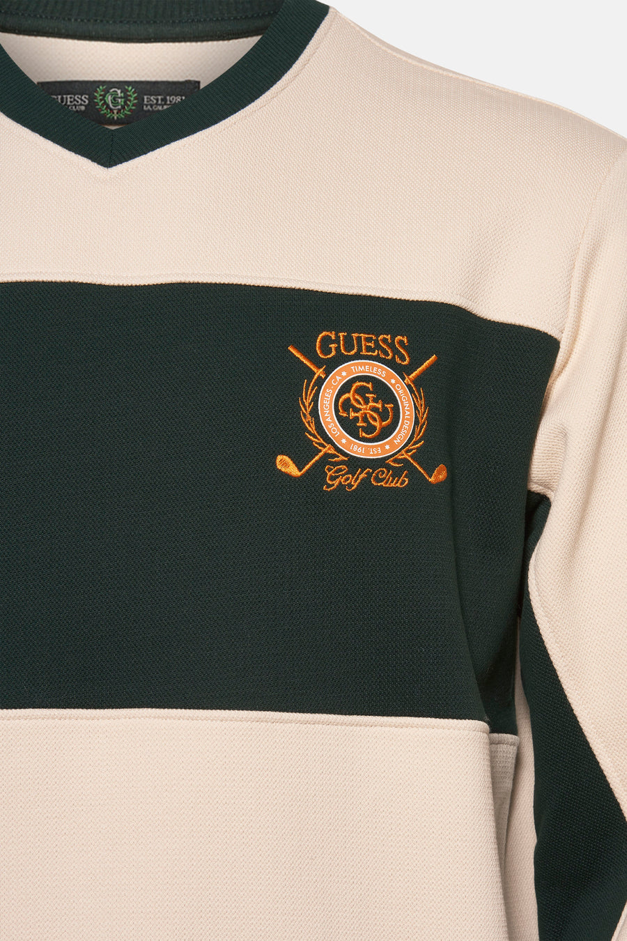 Sweater - beige - Guess®