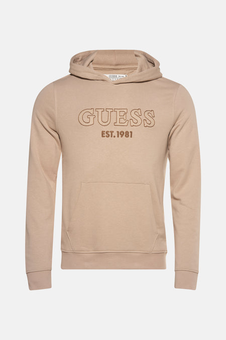 Sweater - Beige