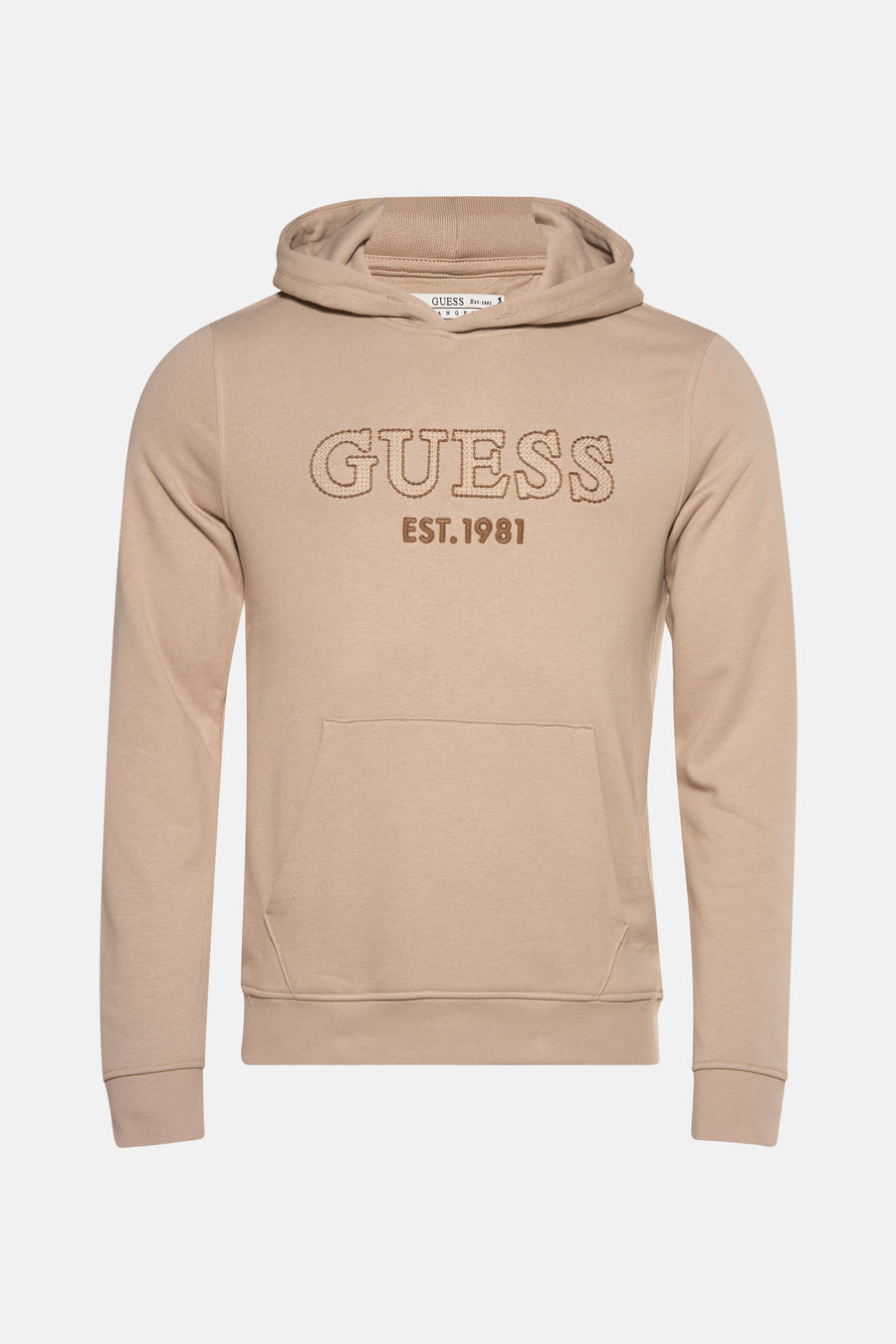 Sweater - Beige