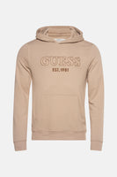 Sweat à capuche Vert - Guess®