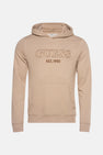 Sweat à capuche Vert - Guess®