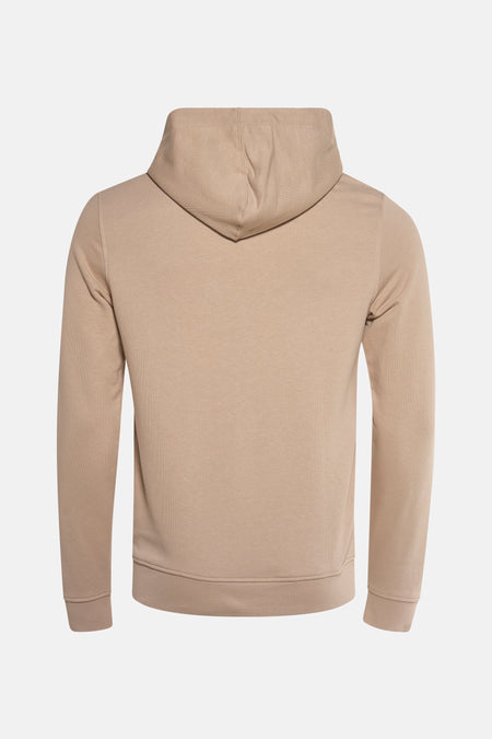 Sweater - Beige