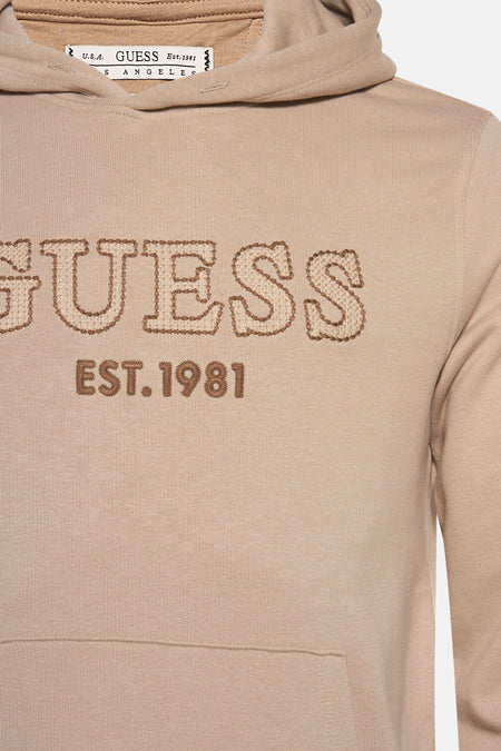 Sweater - Beige