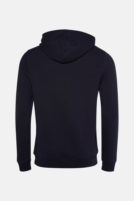 Sweater met kap Blauw - Guess®